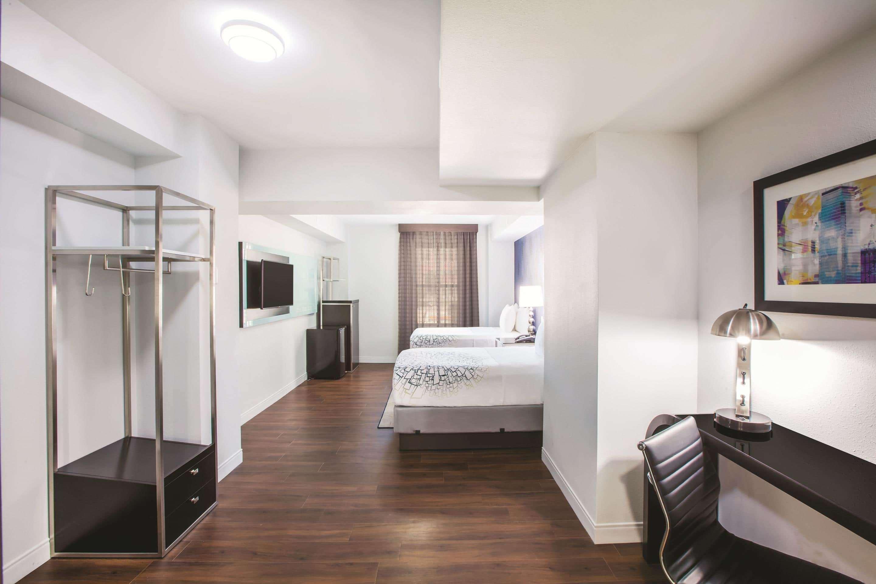 Holiday Inn Express - Dallas Downtown By Ihg Экстерьер фото