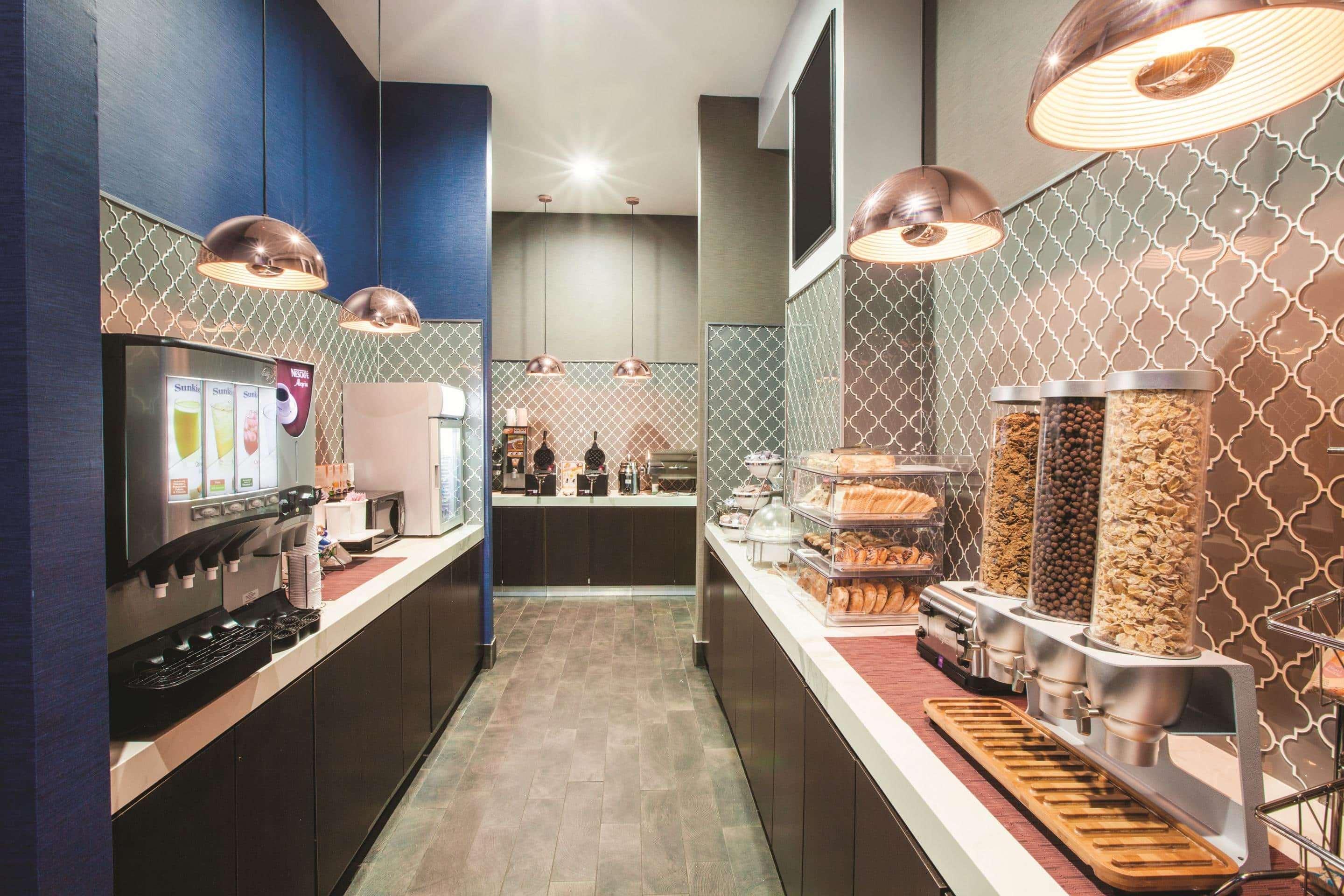 Holiday Inn Express - Dallas Downtown By Ihg Экстерьер фото