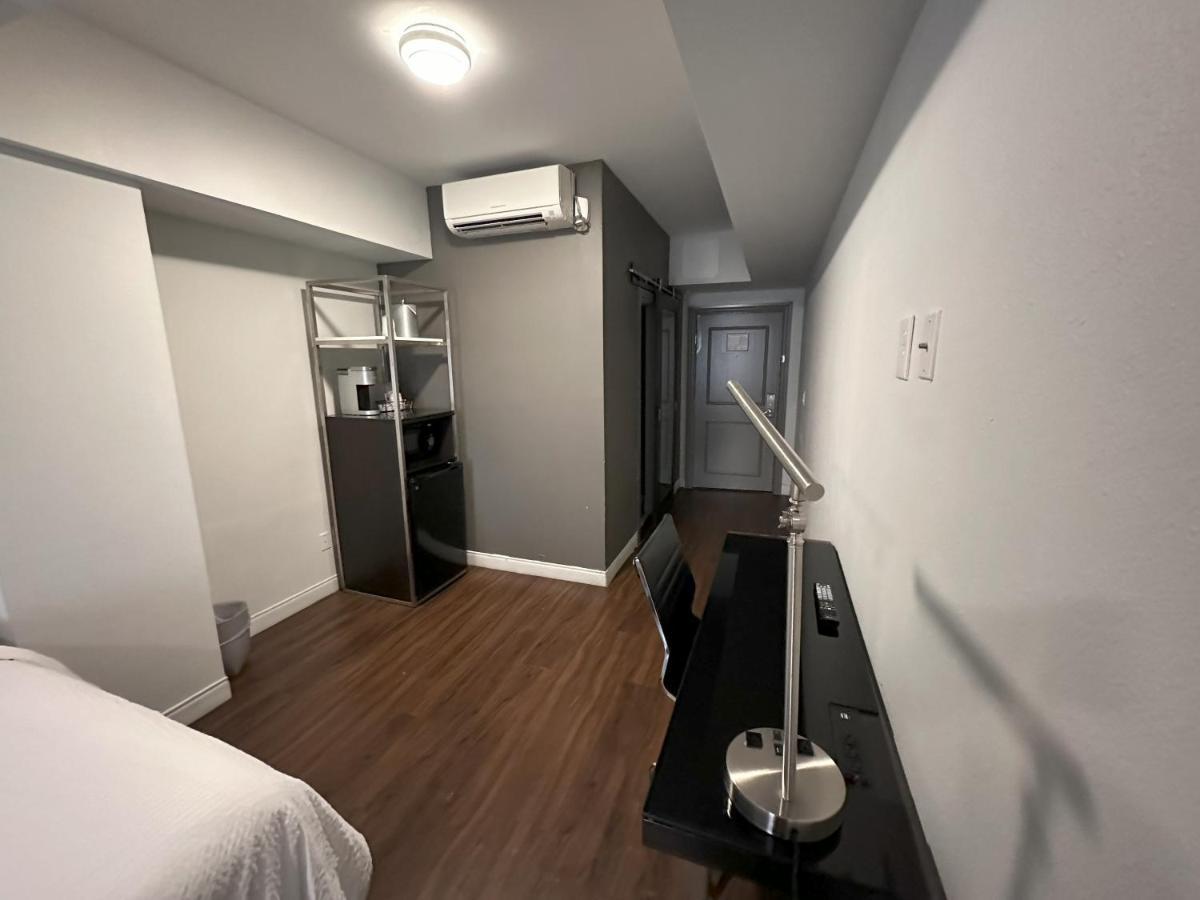 Holiday Inn Express - Dallas Downtown By Ihg Экстерьер фото