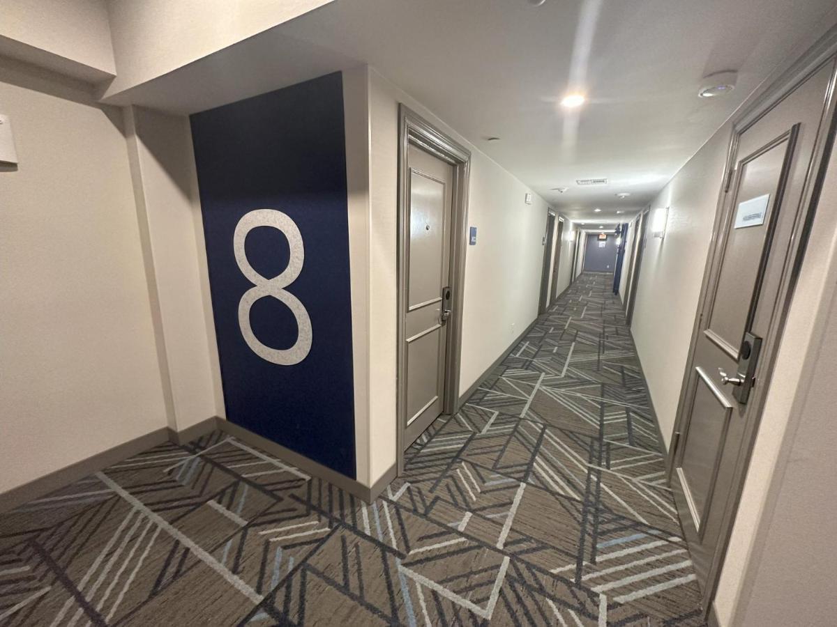 Holiday Inn Express - Dallas Downtown By Ihg Экстерьер фото