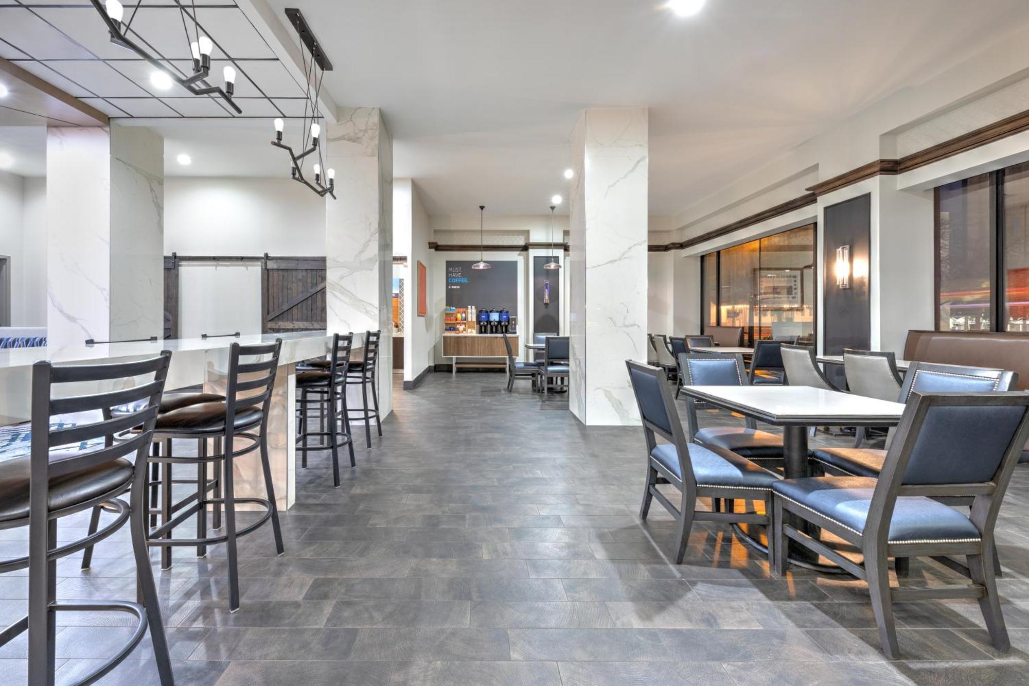 Holiday Inn Express - Dallas Downtown By Ihg Экстерьер фото