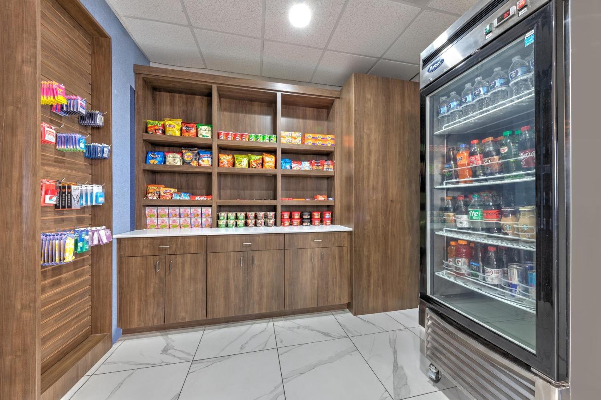 Holiday Inn Express - Dallas Downtown By Ihg Экстерьер фото